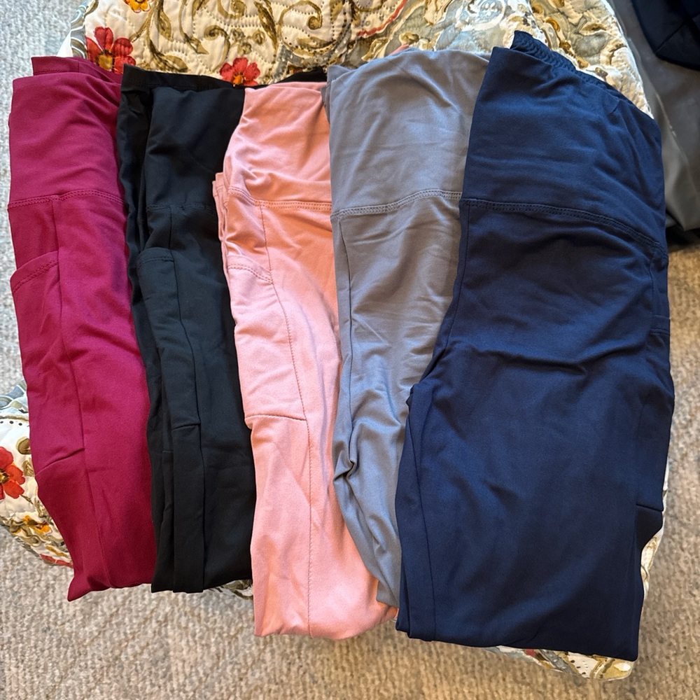 Women’s leggings size large